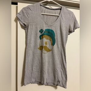 Under Armour Natty Boh Saint Paddy’s Day Tee